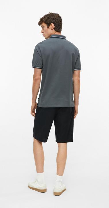 Produktbild s.Oliver Polo-Shirt (M)
