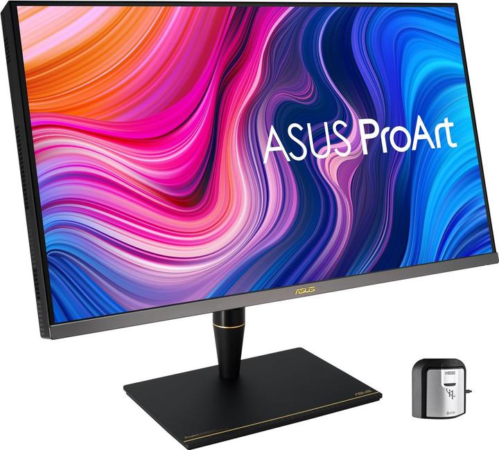 Actual product image ASUS ProArt PA32UCX-PK (3840 x 2160 Pixels, 32")