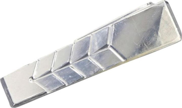 Produktbild Bison Drehspaltkeil 800 g Aluminium