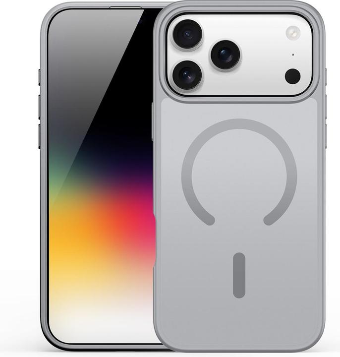 Image du produit Dux Ducis Case with MagSafe (Apple iPhone 17 Pro Max)