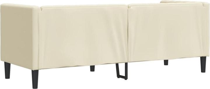 Produktbild vidaXL Chesterfield-Sofa (3-Sitzer)