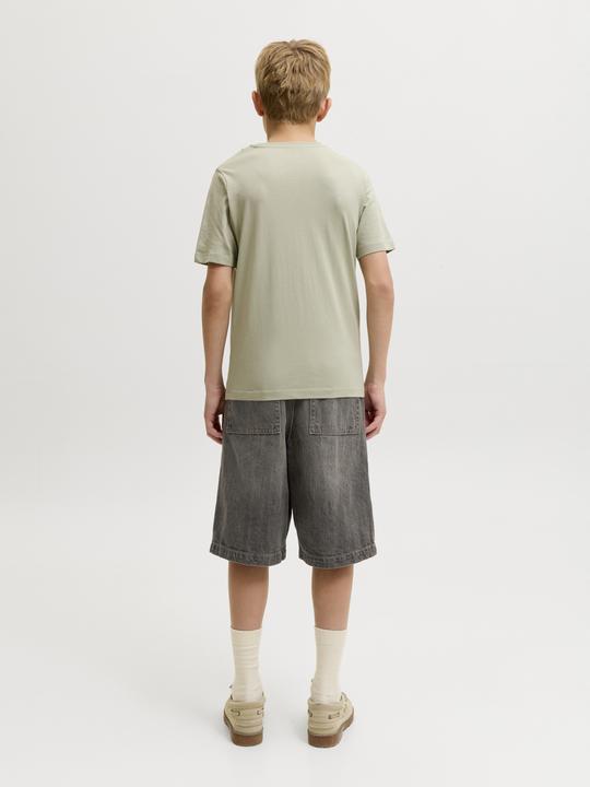 Image du produit Jack & Jones Junior Hose IRON JJELI Shorts (152)