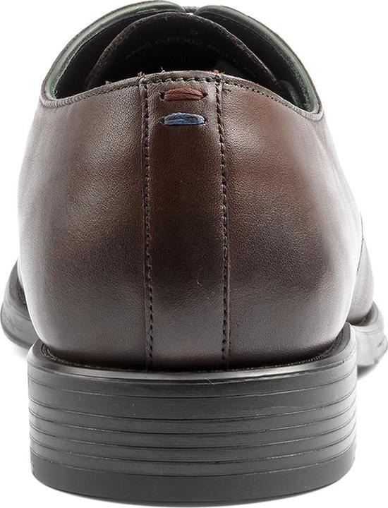 Immagine prodotto Paul Smith Mens Shoe George Dark Brown (47)