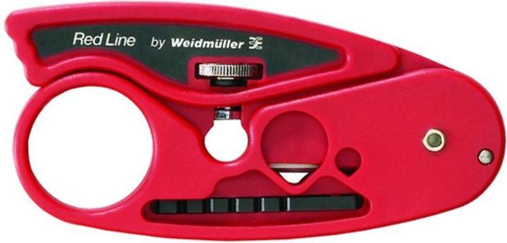 Actual product image Weidmüller Cable stripper Suitable for (10 mm)