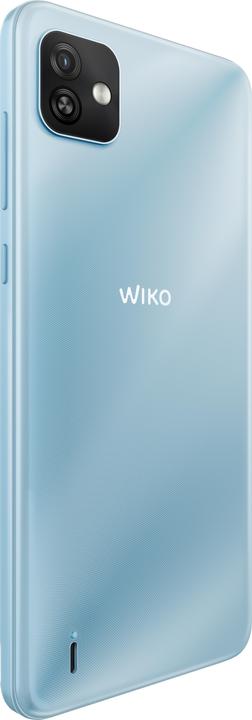 Produktbild Wiko Y82 (32 GB, Hellblau, 6.10", Dual SIM, 4G)