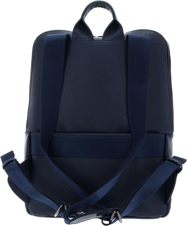 Produktbild Mandarina Duck Rucksack / Backpack Mellow Leather Squared Backpack FZT38 (9 l)