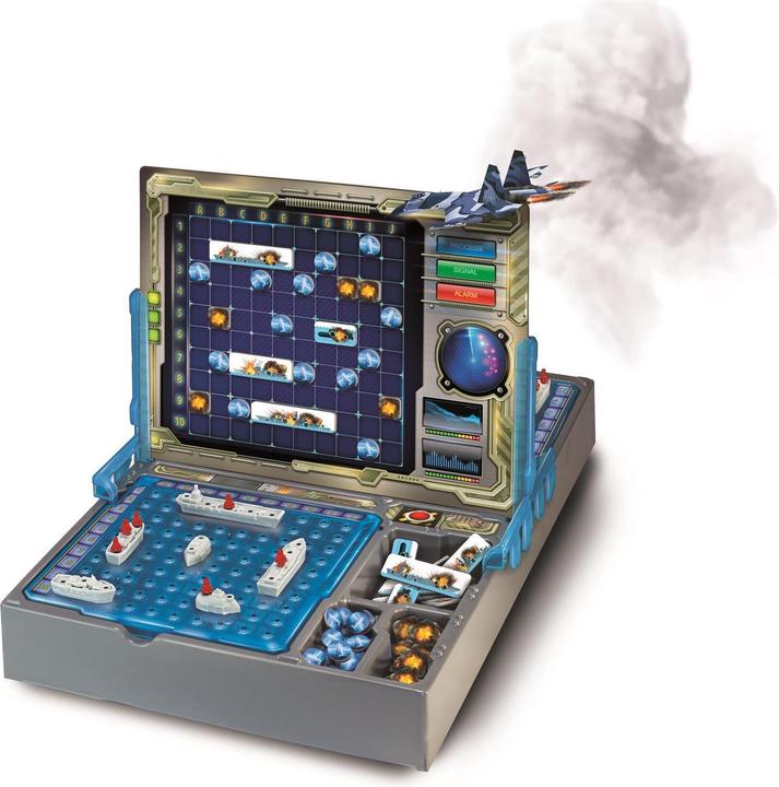 Produktbild Clementoni Bataille Navale