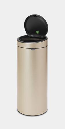 Actual product image Brabantia Touch Bin New (30 l)