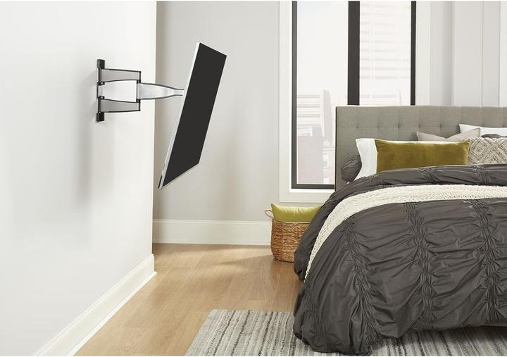 Actual product image Sanus Wall mount VMF720 - silver (Wall, 55", 24.95 kg)