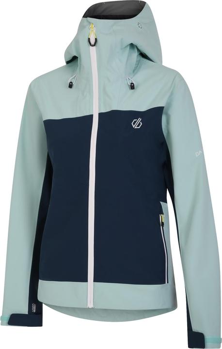 Produktbild Dare2b Traversing II Jacke wasserfest (38)