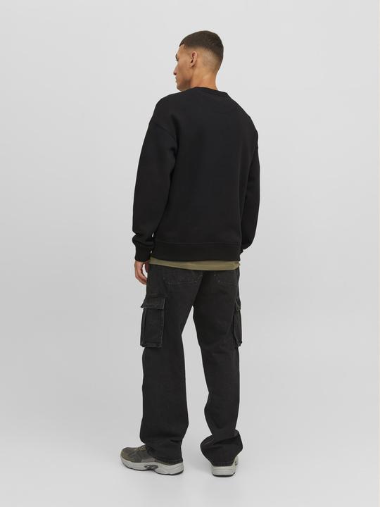 Produktbild Jack & Jones Twill Sweatshirt (XXL)