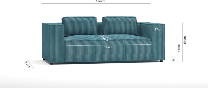 Image du produit Ropez Cloe (2 places)