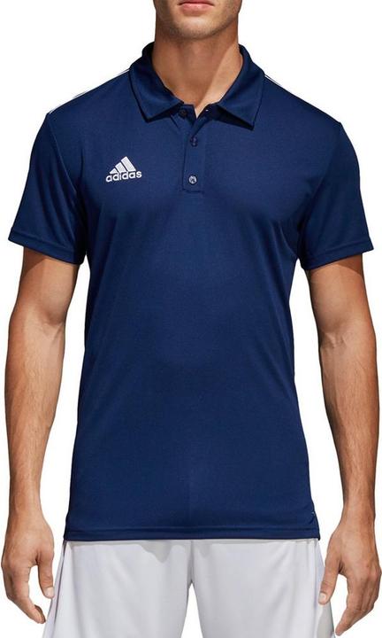 Produktbild Adidas Core 18 Poloshirt (S)