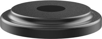 Actual product image Gessi Inciso-, contactless electronically controlled sensor as table mounting, concealed wall or con