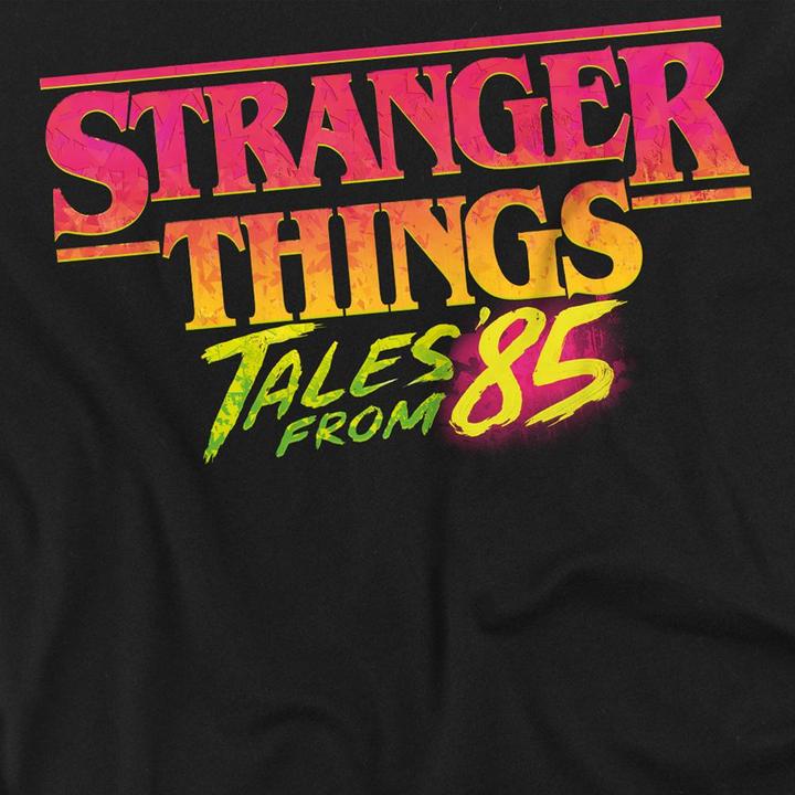 Produktbild Stranger TShirt (M)