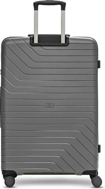 Immagine prodotto Redolz Essentials 05 LARGE carrello a 4 ruote 75 cm