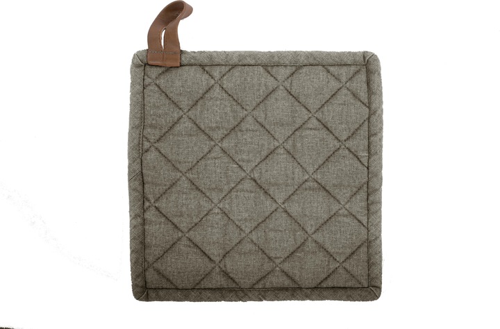Tiseco Topflappen Myrna (100% Baumwolle)