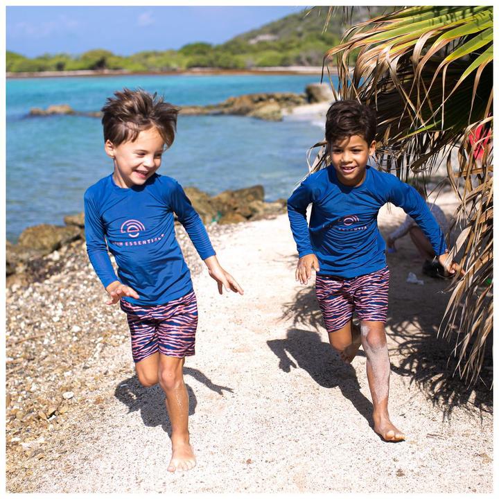 Actual product image Swim Essentials Swimming trunks (98, 104)