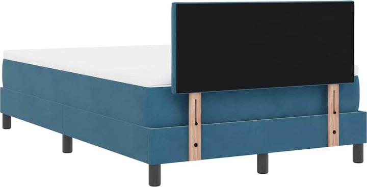 Image du produit vidaXL Modernes Bett (120 x 190 cm)