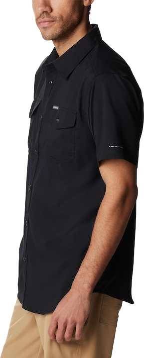 Produktbild Columbia Utilizer II Solid Kurzärmeliges Hemd für Herren (XL)