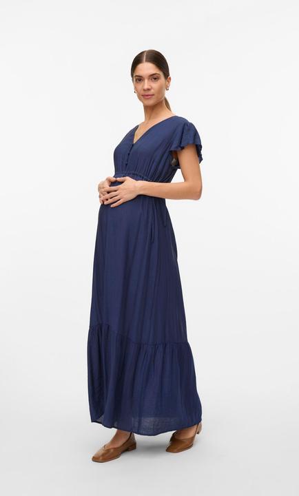 Actual product image Mamalicious MLFLORENCE Umstandskleid Kleid (M)