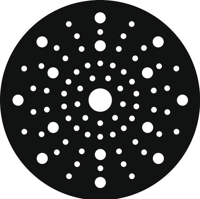 Actual product image SIA Intermediate discs Pad Saver