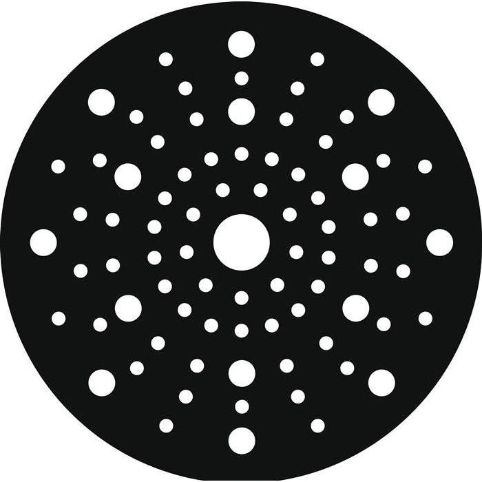 Thumbnail - SIA, Schleifmittel, Zwischenscheibe 103-Loch