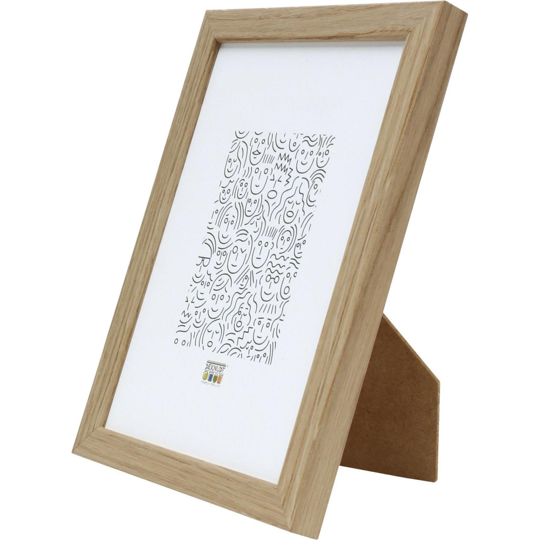 Thumbnail - Deknudt, Bilderrahmen, Bilderrahmen (30 x 40 cm)