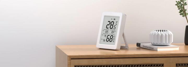 Produktbild Sonoff AirGuard TH