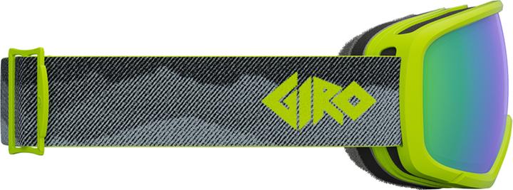 Image du produit Giro Stomp Flash Goggle