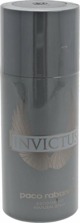 Produktbild Paco Rabanne Invictus (Spray, 150 ml)