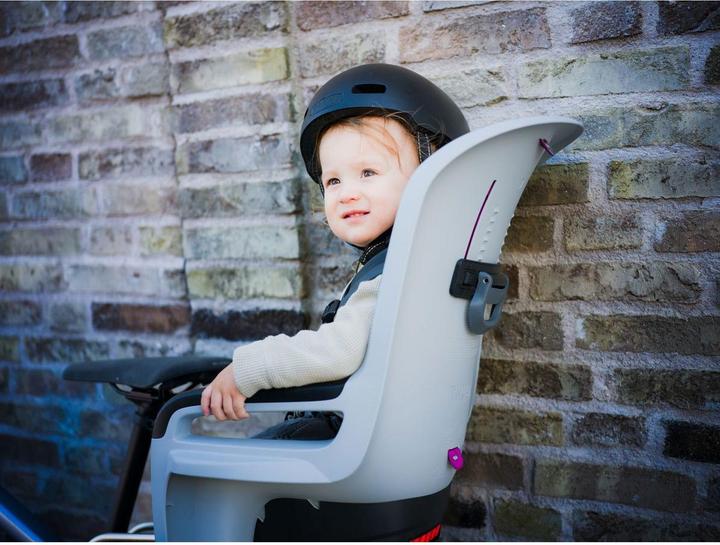 Actual product image Thule Child seat RideAlong 2 (Bike frame)