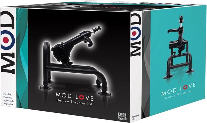 Image du produit MOD Kit Love Deluxe Thruster