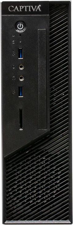 Immagine prodotto Captiva Computer completo Workstation I73-119 (i7-12700/SSD 500GB/32768/ASR/w/o OS) (Intel Core i7-12700, 32 GB, 500 GB, UHD Graphics 770)