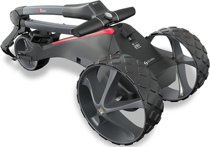 Produktbild Motocaddy S1 Lithium 11ah DHC