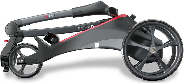 Produktbild Motocaddy S1 Lithium 11ah DHC