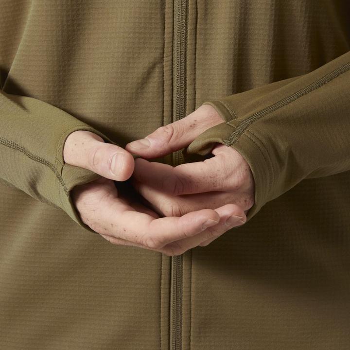 Immagine prodotto Helly Hansen Versalite Hooded Fleece Jacket (L)