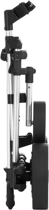 Produktbild FlatCat Hybrid bronze "36 hole Battery"