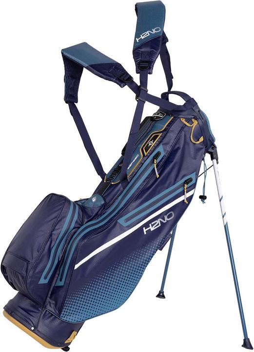 Actual product image Sun Mountain H2NO Lite Stand WP