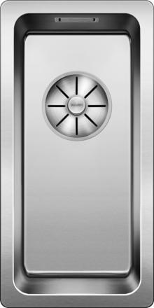 Actual product image Blanco Andano 180-IF (Fitted sink, 22 cm, 44 cm)
