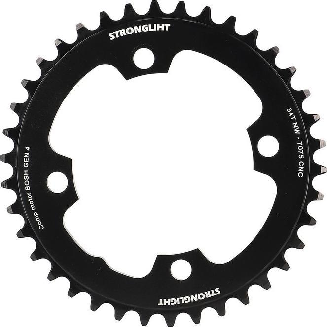 Produktbild Stronglight Shimano (34)