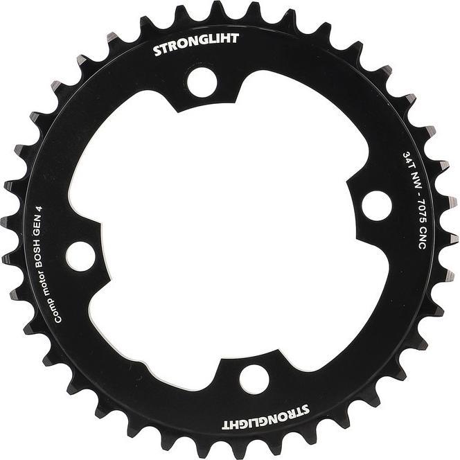 Stronglight, Kettenblatt, (34)