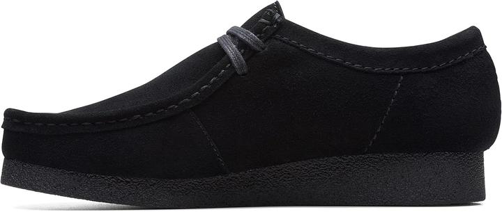 Produktbild Clarks Wallabee EVO - 64375 (44.5)