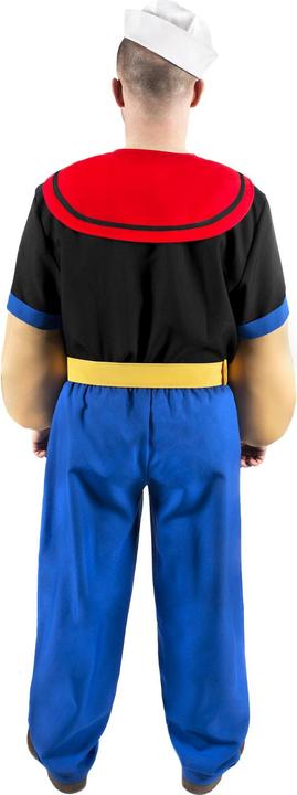 Image du produit Metamorph Popeye (XL)