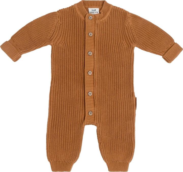 Produktbild Baby's only Babys Only Strampler Soul, Caramel (74)