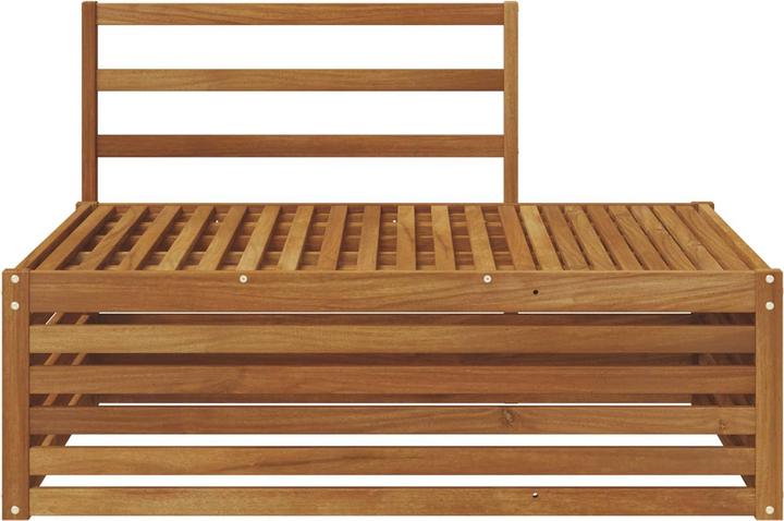 Produktbild vidaXL gartenmöbel