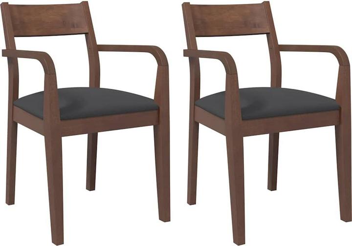 Produktbild vidaXL Esszimmerstuhl