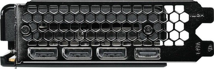 Actual product image XpertVision VGA PCIE16 RTX5060TI 16GB/NE7506T019T1-GB2061S PALIT (16 GB)