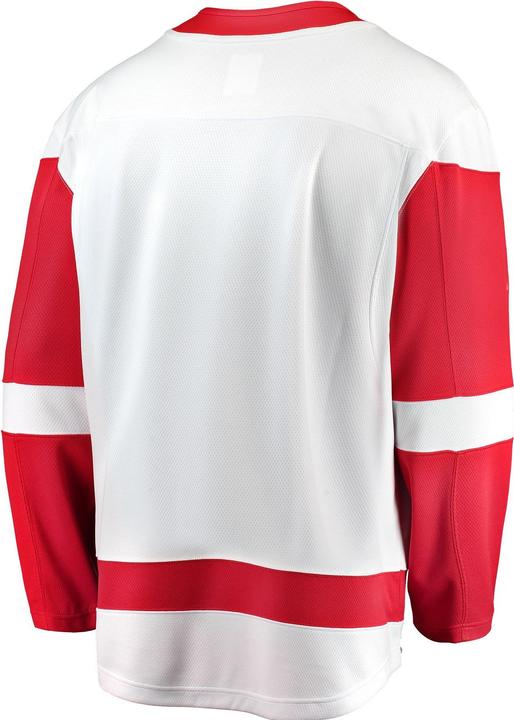 Image du produit Fanatics Detroit Red Wings Road Breakaway NHL Mesh Jersey (L)