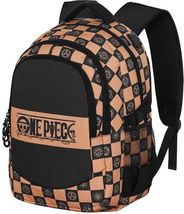 Actual product image Karactermania PLUS Running Backpack Chess (32 l)